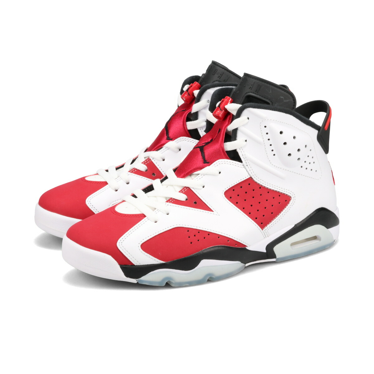 セール特価 6 Jordan Air Nike ビッグサイズ Retro Ct8529 106 White Carmine Black レトロ 6 ジョーダン エア ナイキ Carmine スニーカー Madisonlf Com