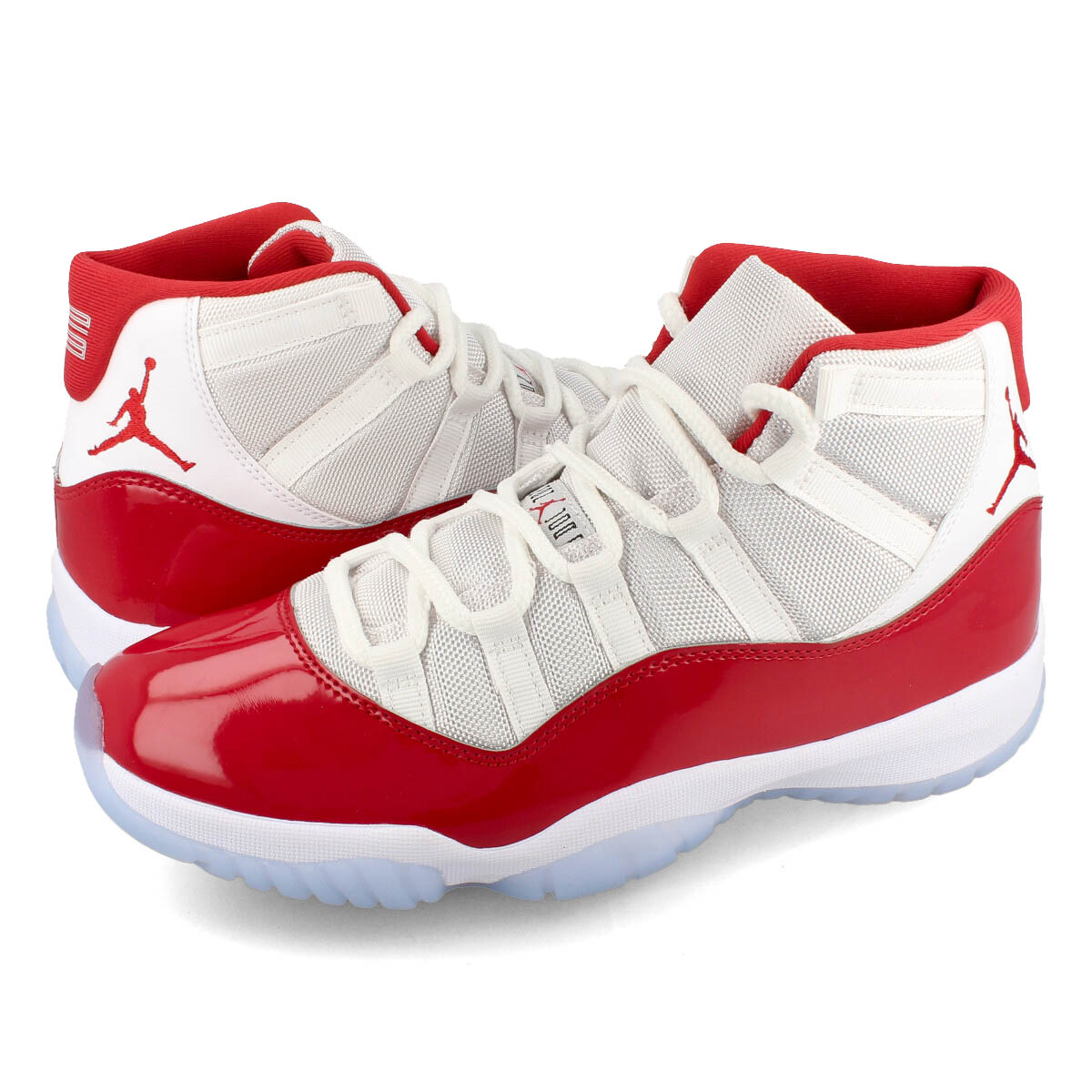シューズ(男性用) Nike Air Jordan 11 Retro CT8012-170 CT8012-170 Nike Air Jordan 11 Retro DMP Gratitude White