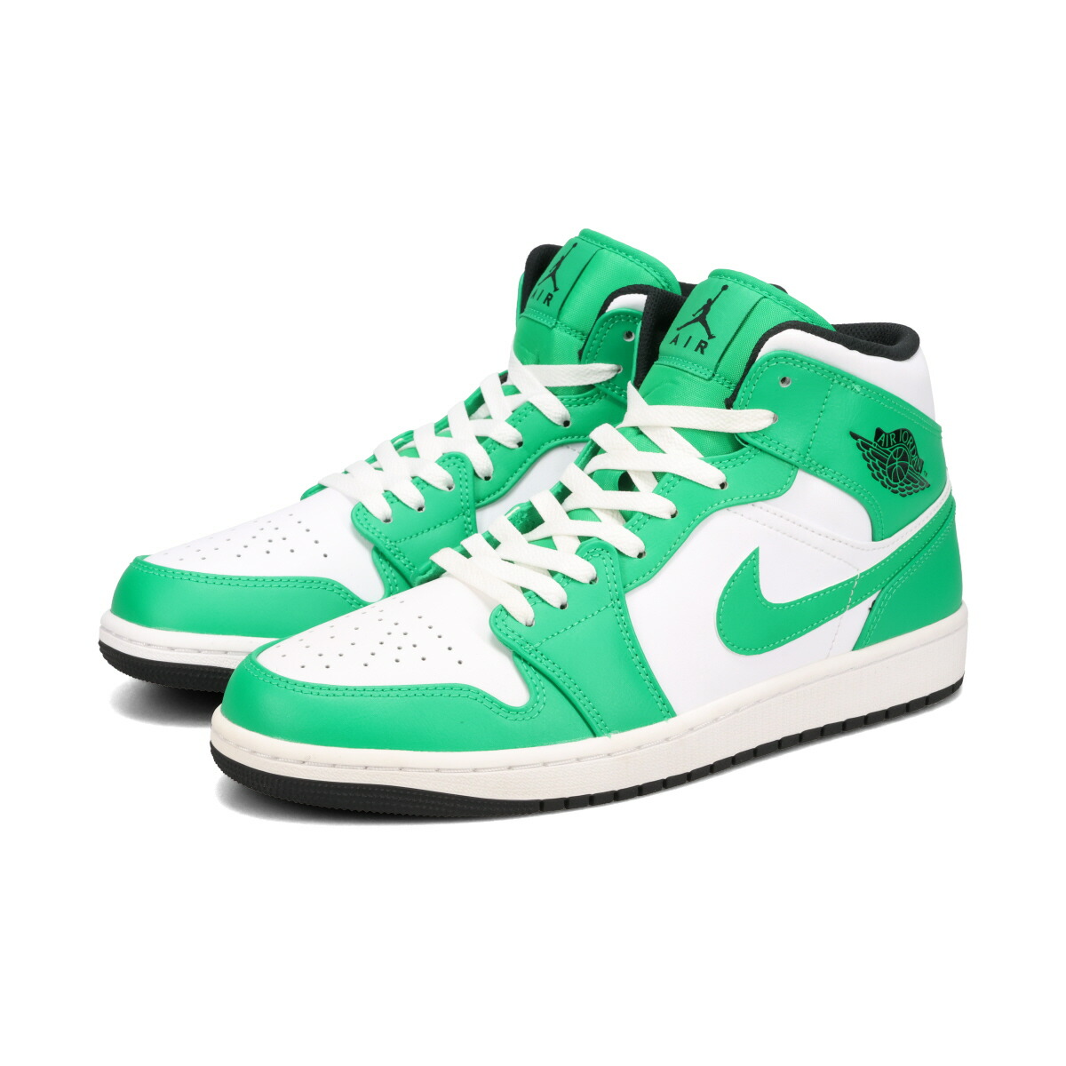 楽天市場】NIKE AIR JORDAN 1 MID ナイキ エア ジョーダン 1
