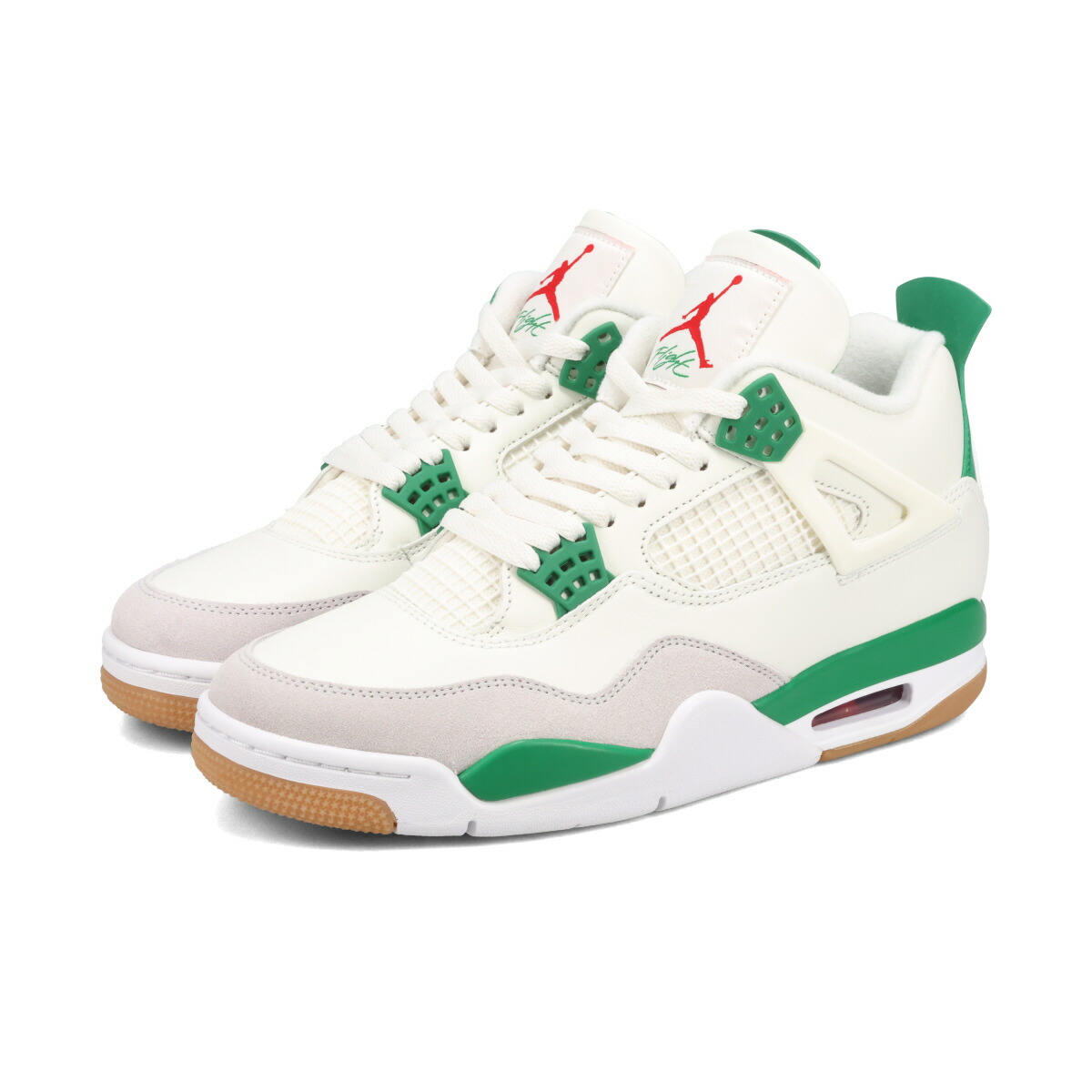 55 Nike Air Jordan4 RM SP ダークグリーン スニーカー dr5415-103.jpg