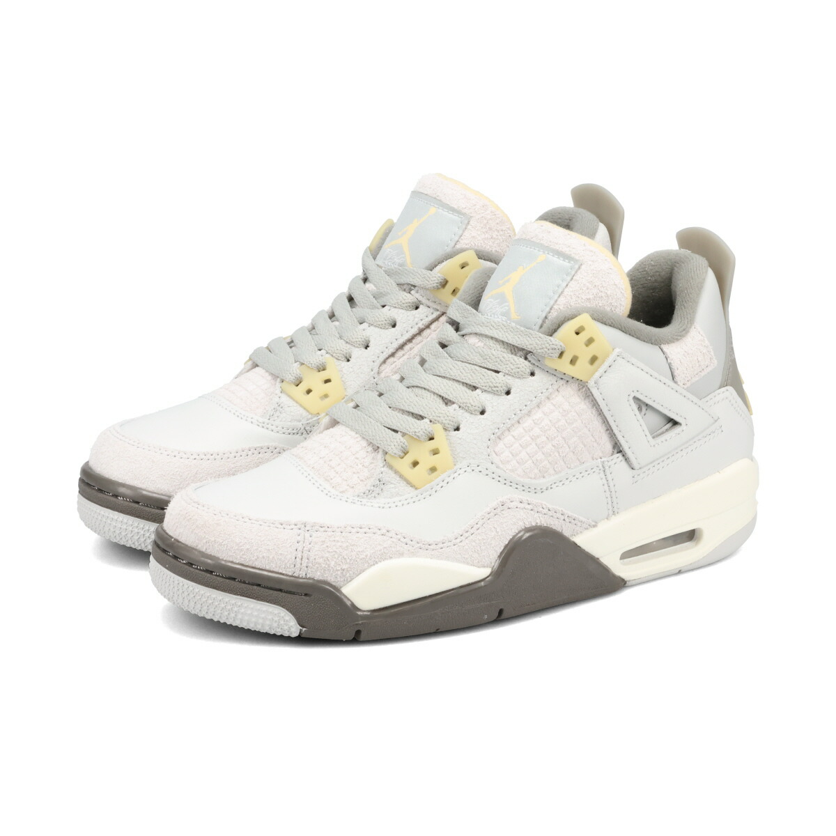 楽天市場】NIKE AIR JORDAN 4 RETRO SE GS 【CRAFT】 ナイキ