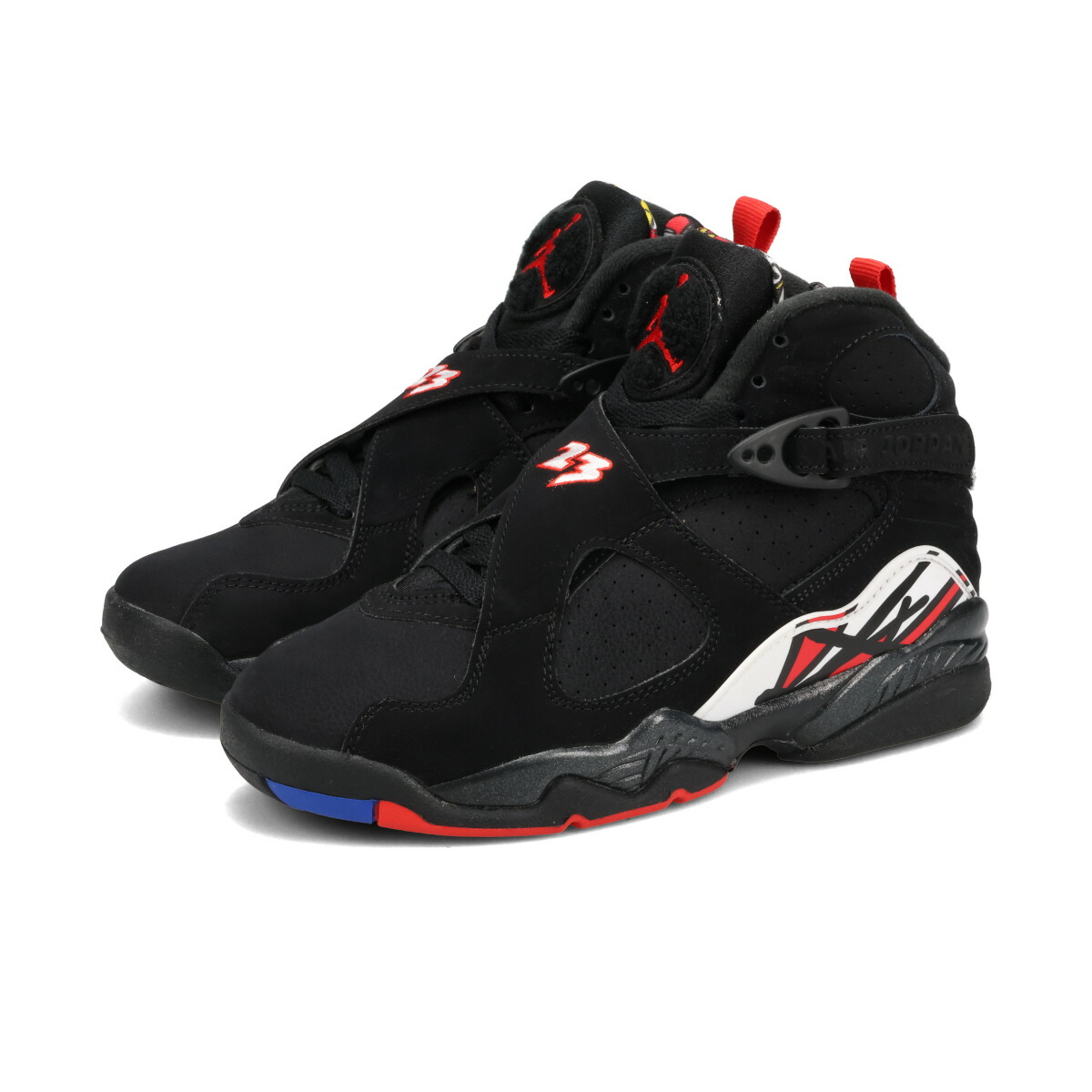 楽天市場】NIKE AIR JORDAN 8 RETRO GS ナイキ エア ジョーダン