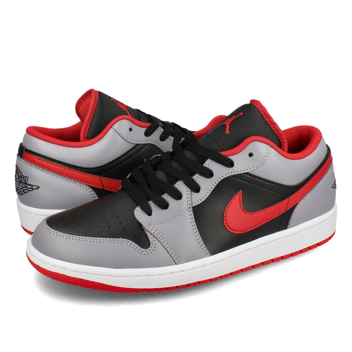 楽天市場】NIKE AIR JORDAN 1 LOW ナイキ エア ジョーダン 1