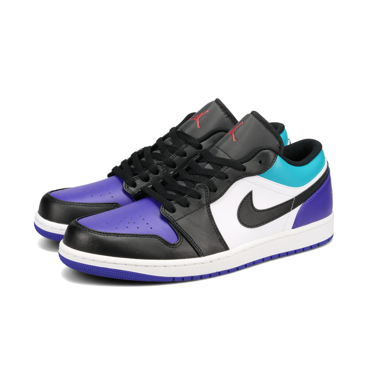 【RYUKING】Nike Air Jordan 1/メンズスニーカー Amazon | Jordan メンズ ホワイト/ジム レッド ブラック US
