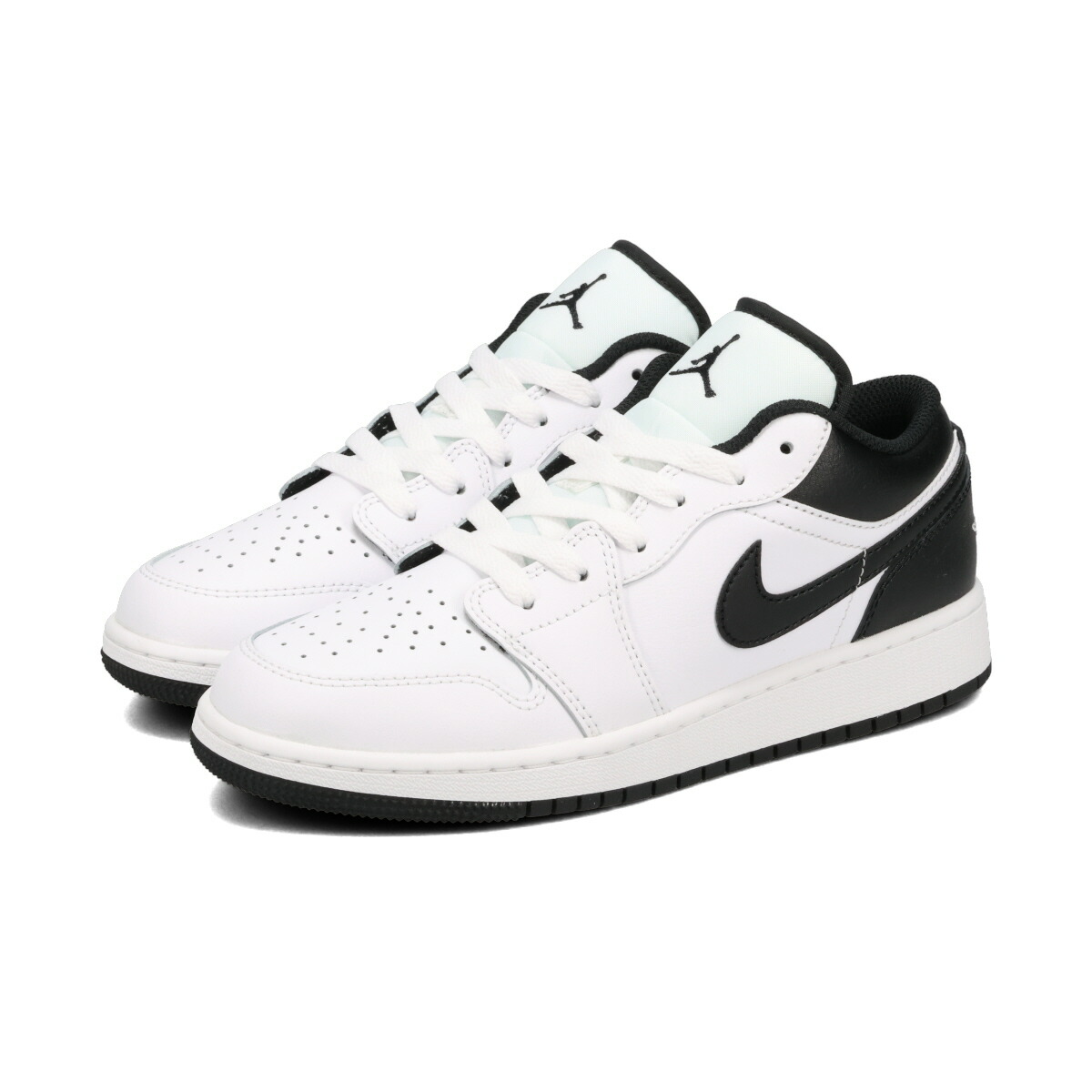 【楽天市場】NIKE AIR JORDAN 1 LOW GS ナイキ エア ジョーダン 1 ロー GS レディース スニーカー ローカット ...