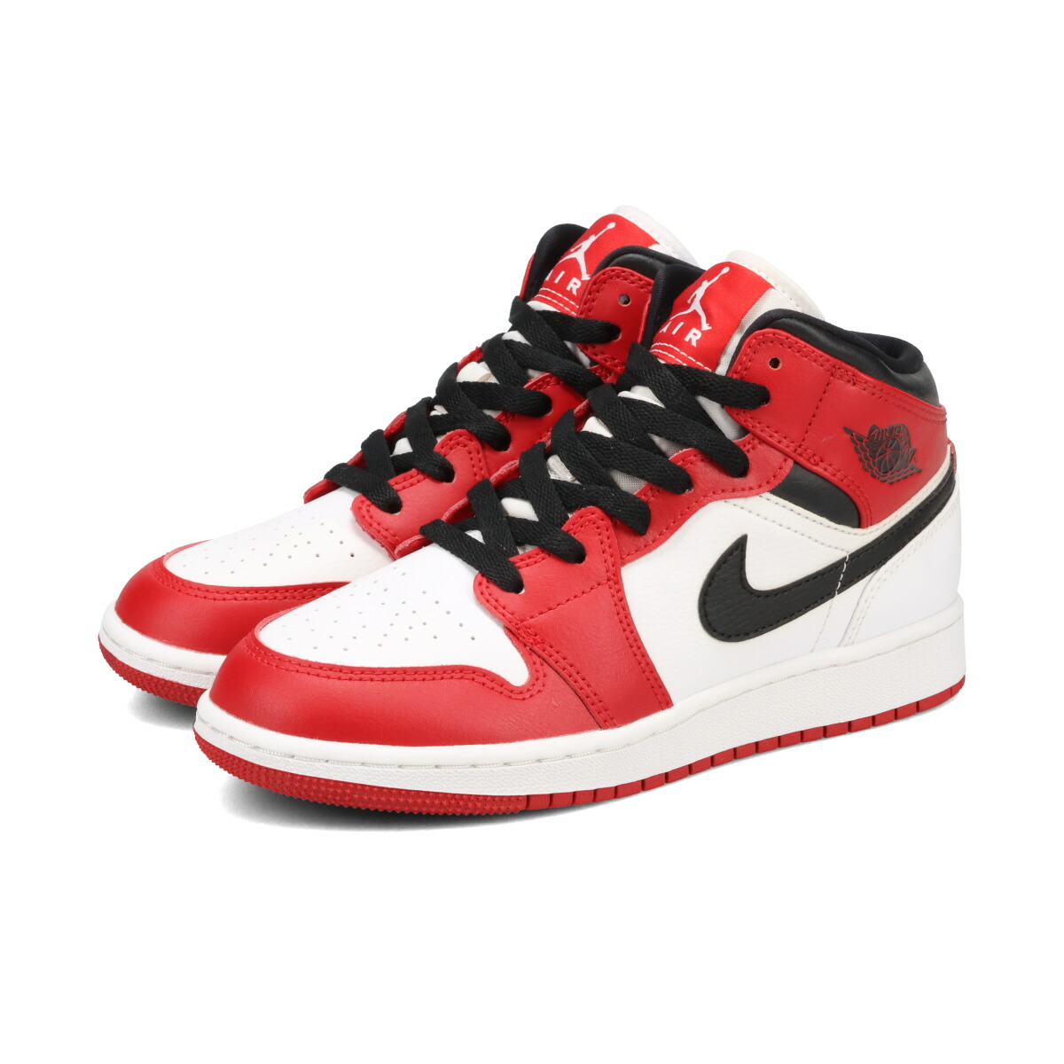 【断捨離に伴いまとめ買い値下げ可！受取り早い方優先】 NIKE エアジョーダン　スニーカー　AIR JORDAN　靴　23.5㎝　ナイキ ナイキ NIKE AIR JORDAN 1 エアジョーダンワンハイ ロストアンド