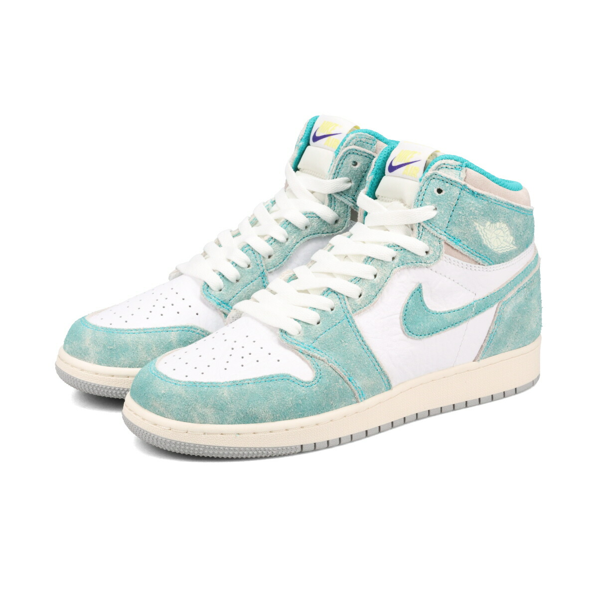 楽天市場】NIKE AIR JORDAN 1 RETRO HIGH OG GS ナイキ エア