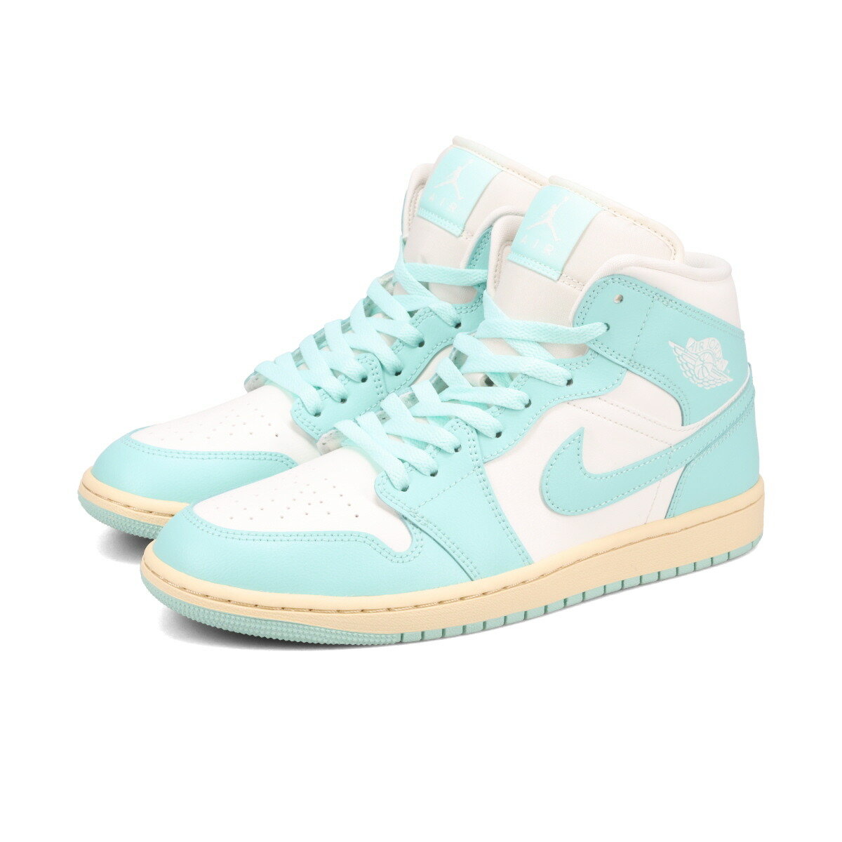 楽天市場】NIKE WMNS AIR JORDAN 1 MID ナイキ ウィメンズ エア