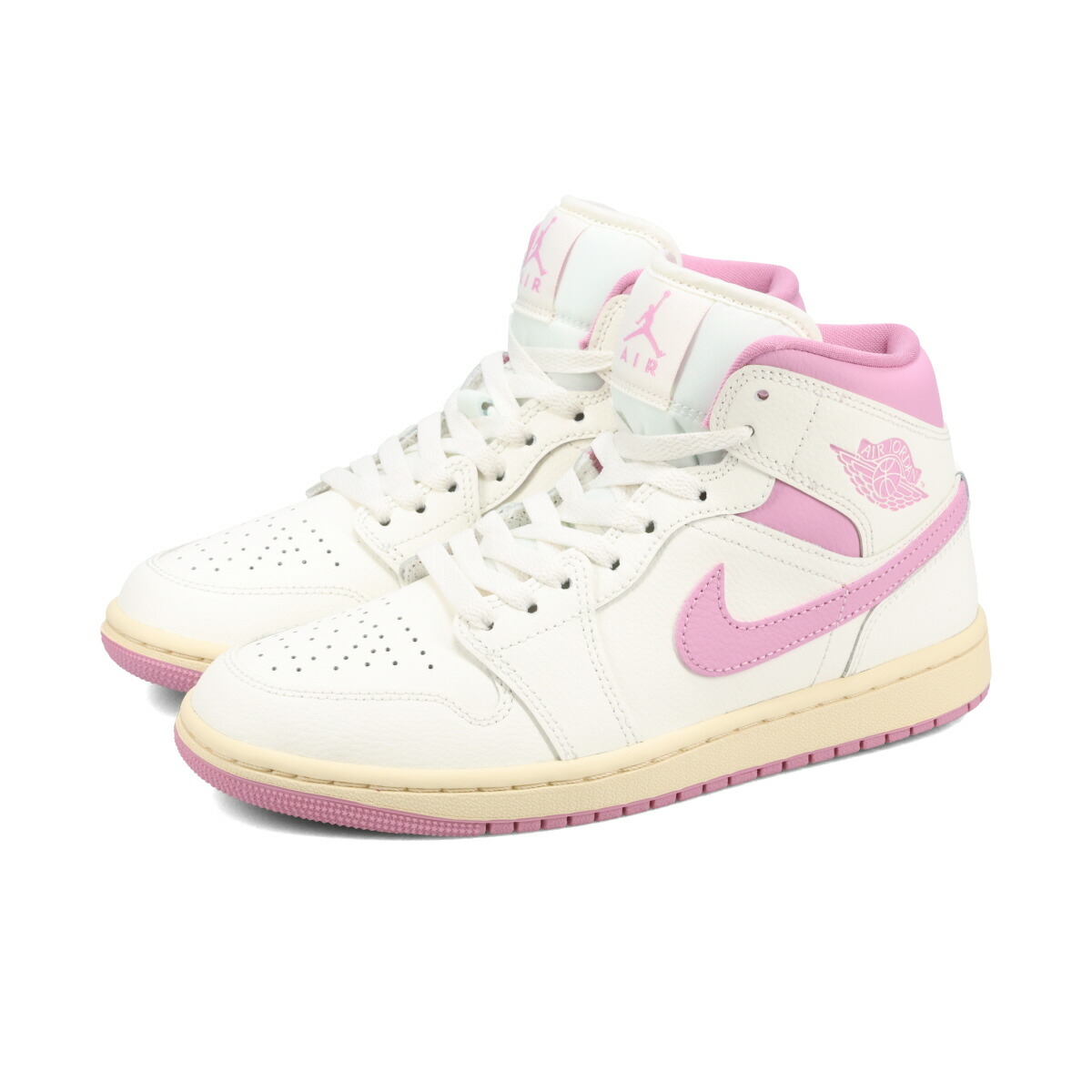 楽天市場】NIKE AIR JORDAN 1 MID GS ナイキ エア ジョーダン 1 楽天市場】NIKE AIR JORDAN 1 MID GS ナイキ エア ジョーダン 1