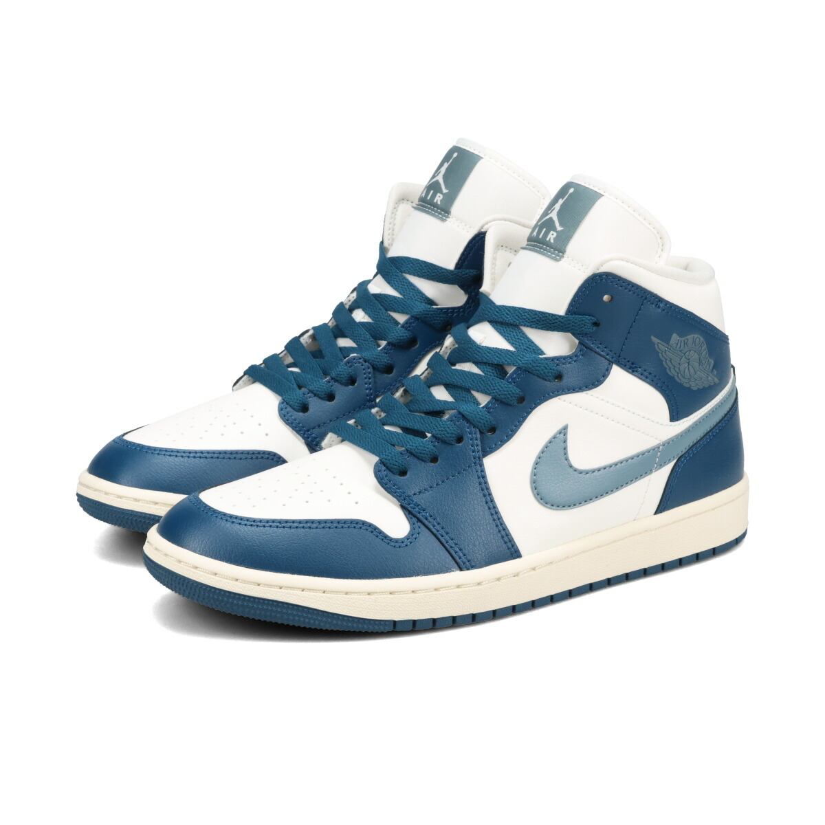 楽天市場】NIKE WMNS AIR JORDAN 1 MID ナイキ ウィメンズ エア