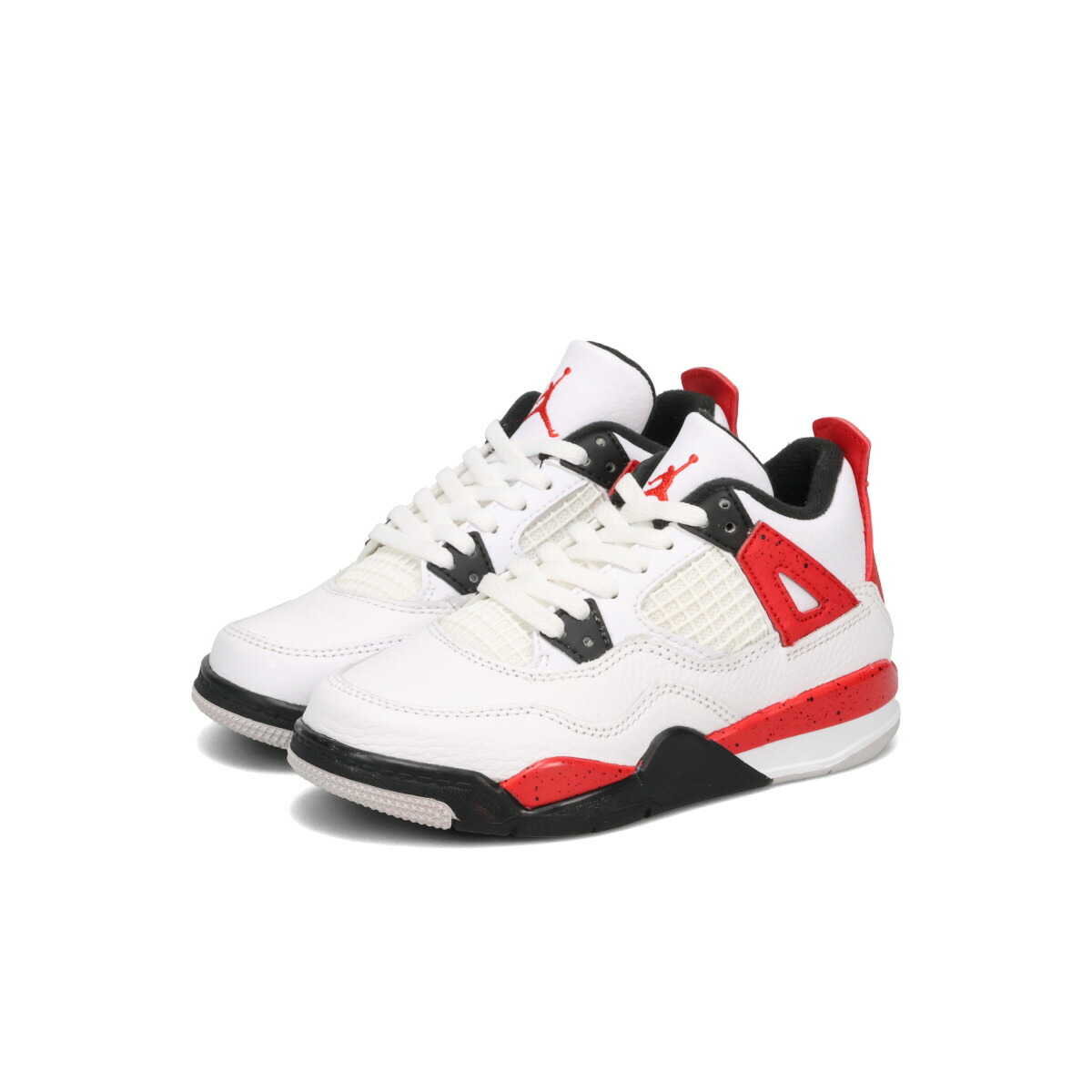 き*ぁ様 ジャンク品　AIR JORDAN 4 RETRO PREMIUM Nike PS Air Jordan 4 Retro 