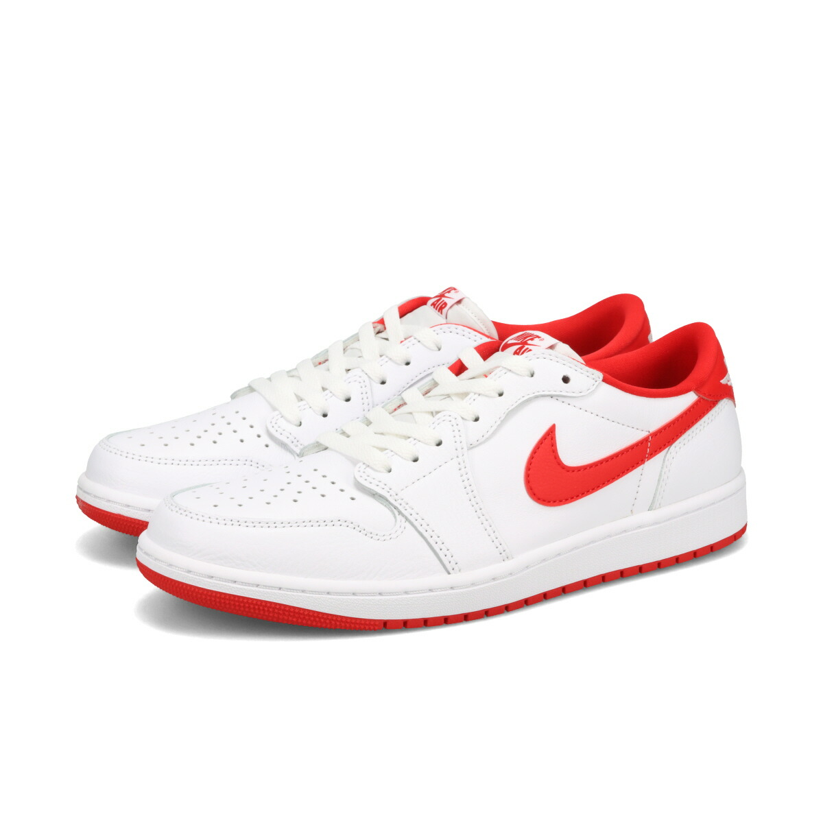 楽天市場】NIKE AIR JORDAN 1 RETRO LOW OG ナイキ エア