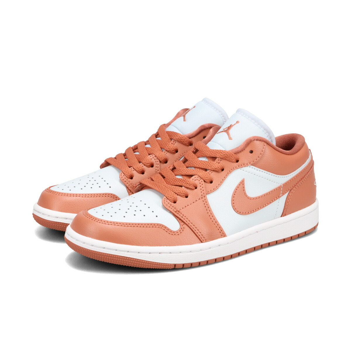 エアジョーダン1ロー　オレンジ 楽天市場】NIKE WMNS AIR JORDAN 1 LOW pure platinum/sky j