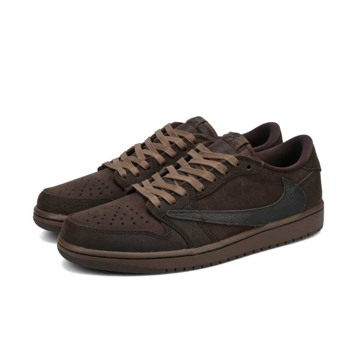 楽天市場】NIKE AIR JORDAN 1 LOW OG SP 【TRAVIS SCOTT