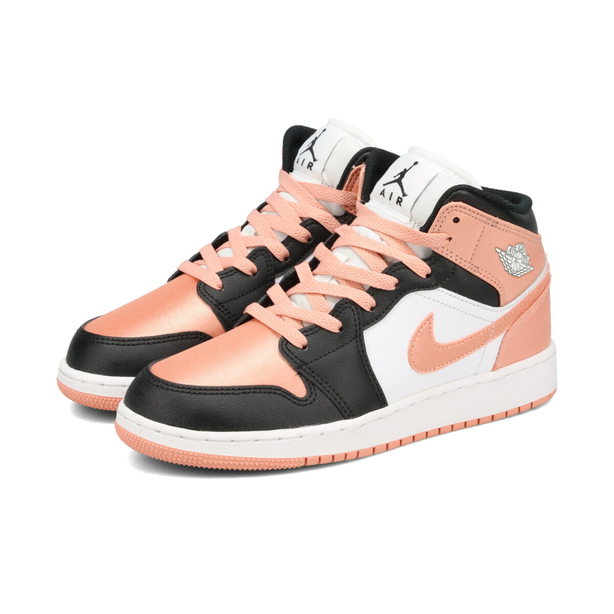 NIKE　エアジョーダン 楽天市場】NIKE ナイキ AIR JORDAN 1 MID エアジョーダン 838850