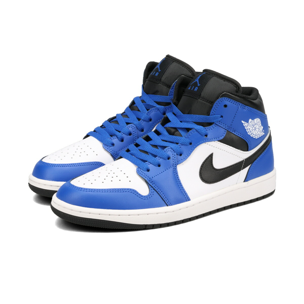 楽天市場】NIKE AIR JORDAN 1 MID ナイキ エア ジョーダン 1
