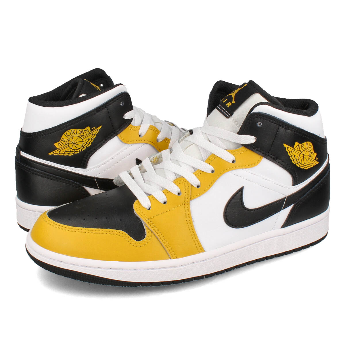 エア ジョーダン 1 ミッド W AIR JORDAN 1 MID Amazon | [ナイキ] エア ジョーダン 1 ミッド W AIR JORDAN 1