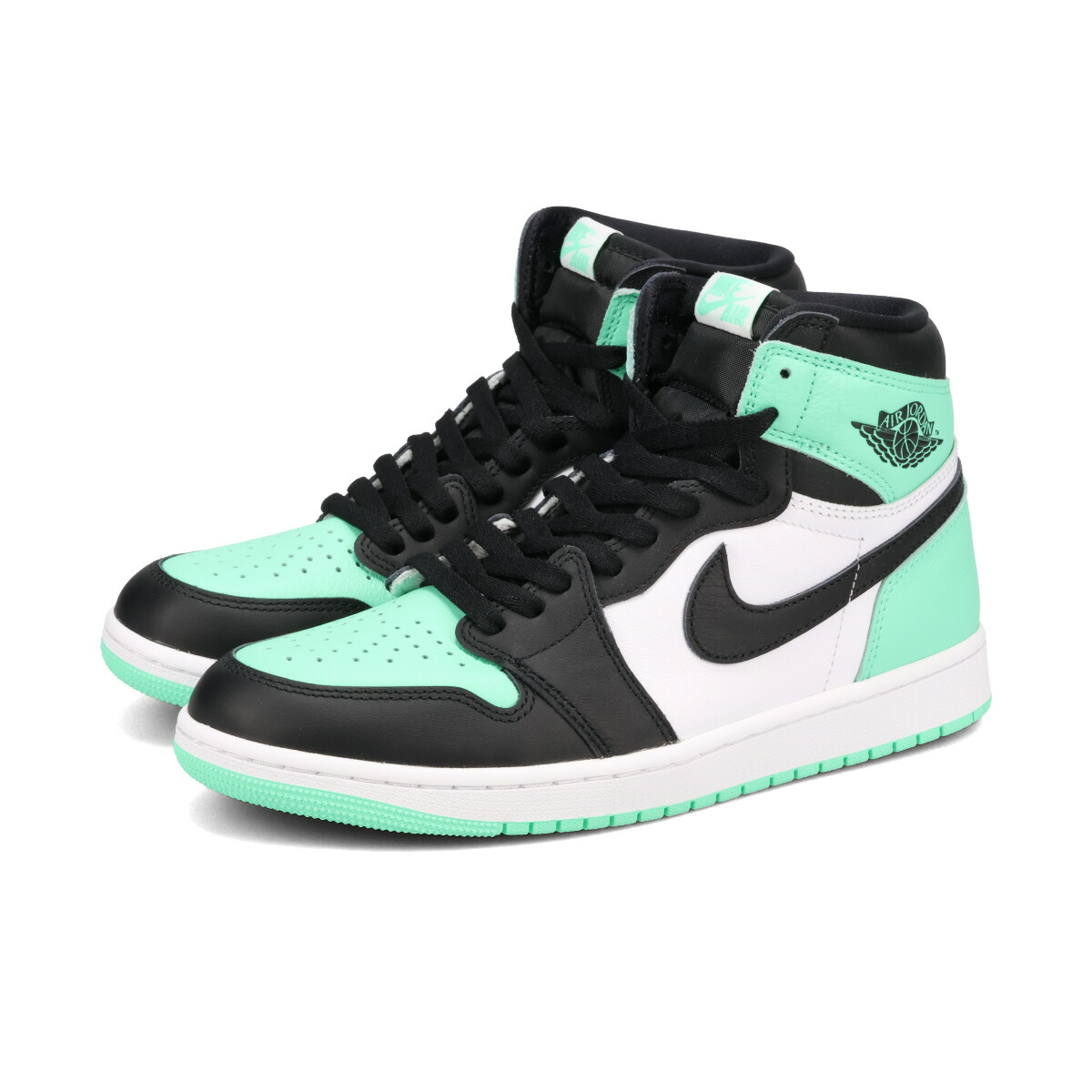 シューズ(男性用) NIKE AIR JORDAN 1 RETRO HIGH OG Nike Air Jordan 1 Retro High OG シューズ(男性用)