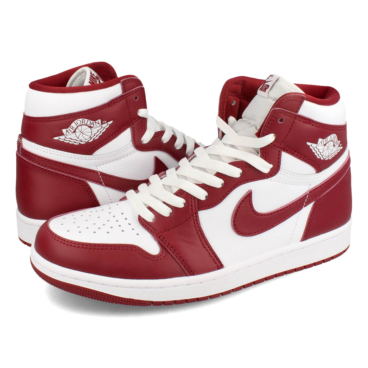 NIKE エアジョーダン ハイカット シューズ NIKE エア ジョーダン ハイカット シューズ