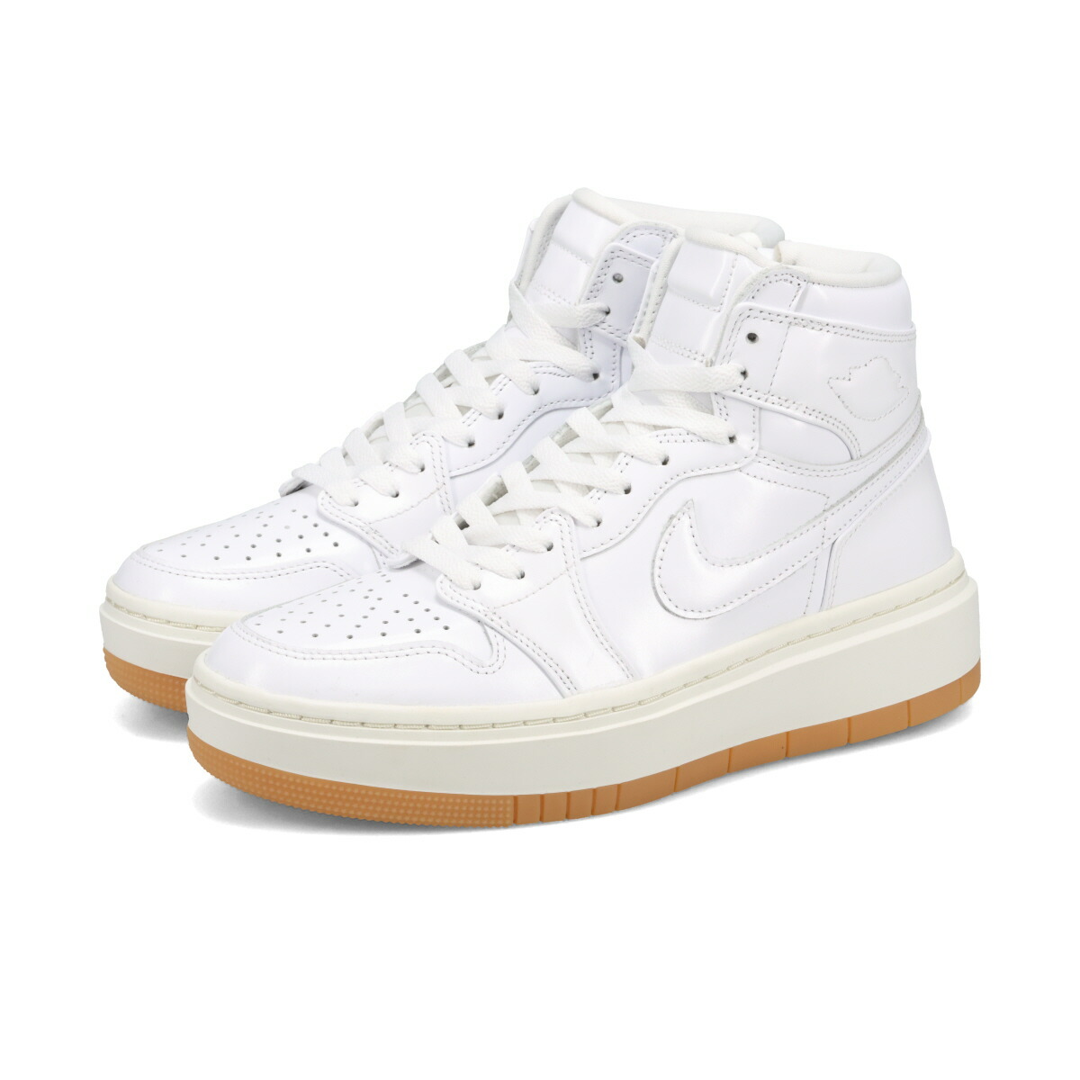 楽天市場】NIKE WMNS AIR JORDAN 1 ELEVATE HIGH SE ナイキ