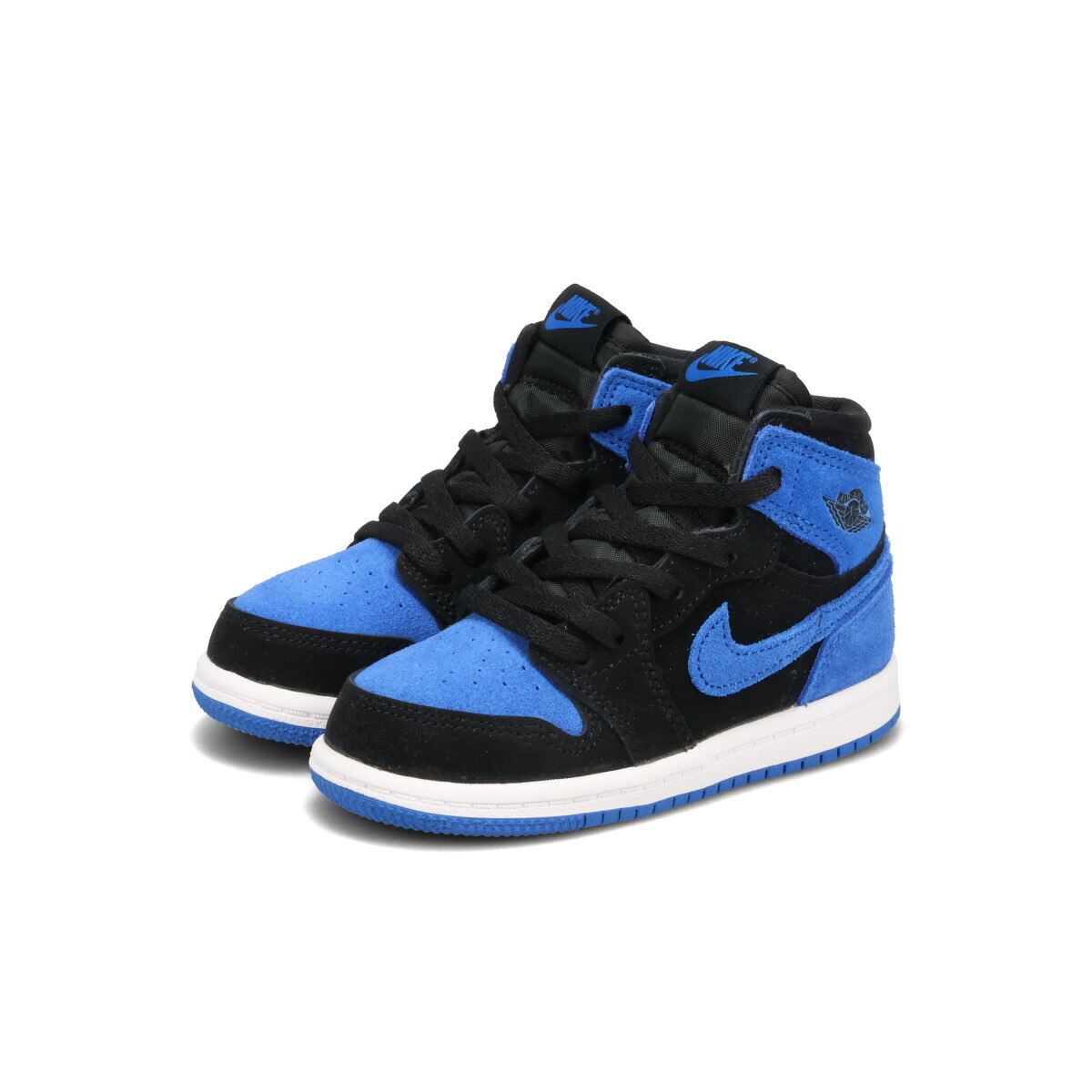 NIKE(ナイキ) ジョーダン 1 レトロ ハイ OG キッズ スニーカー Amazon | ナイキ ジョーダン 1 レトロ ハイ OG (PS) FD5304 061