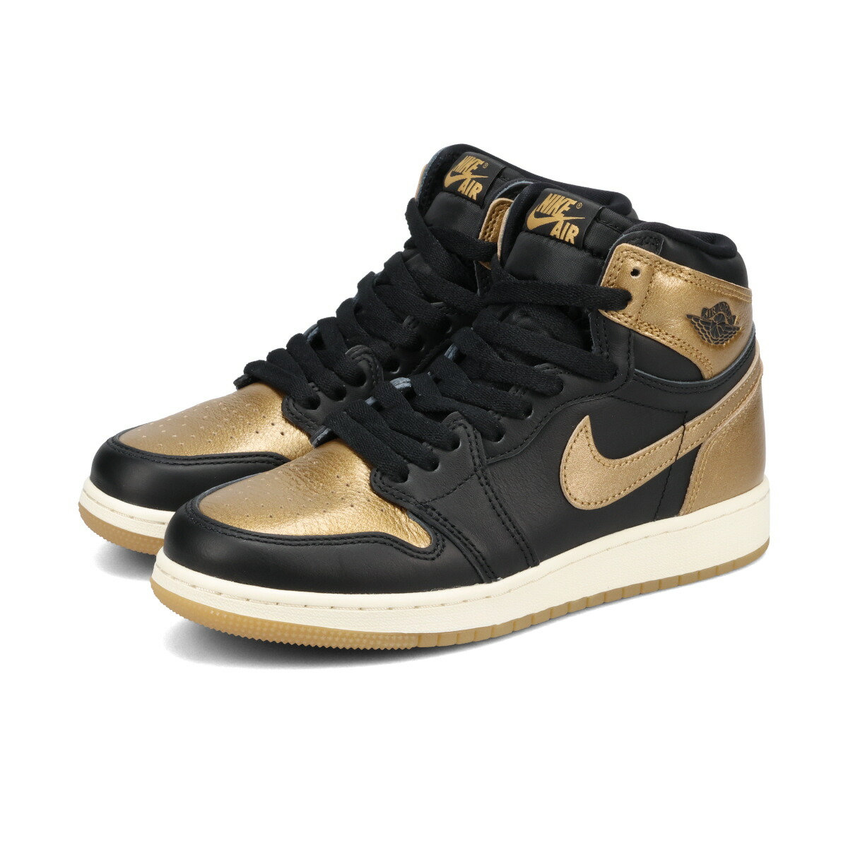 楽天市場】NIKE AIR JORDAN 1 RETRO HIGH OG GS ナイキ エア