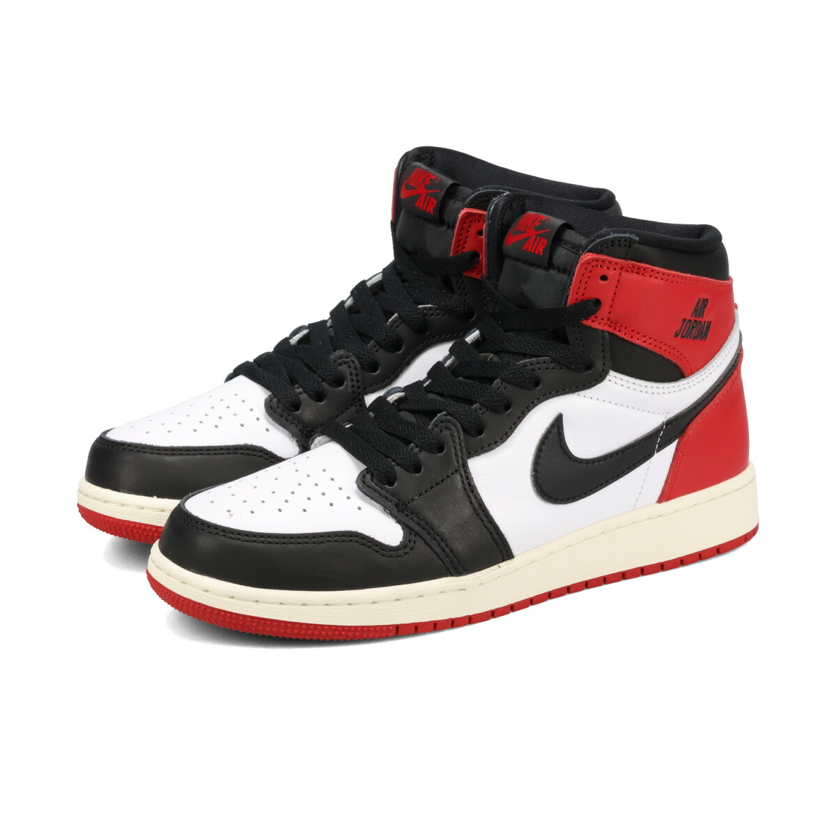 シューズ(男性用) NIKE AIR JORDAN 1 OG  Reimagined NIKE公式】エア ジョーダン 1 HIGH OG 'UNC Reimagined' (DZ5485