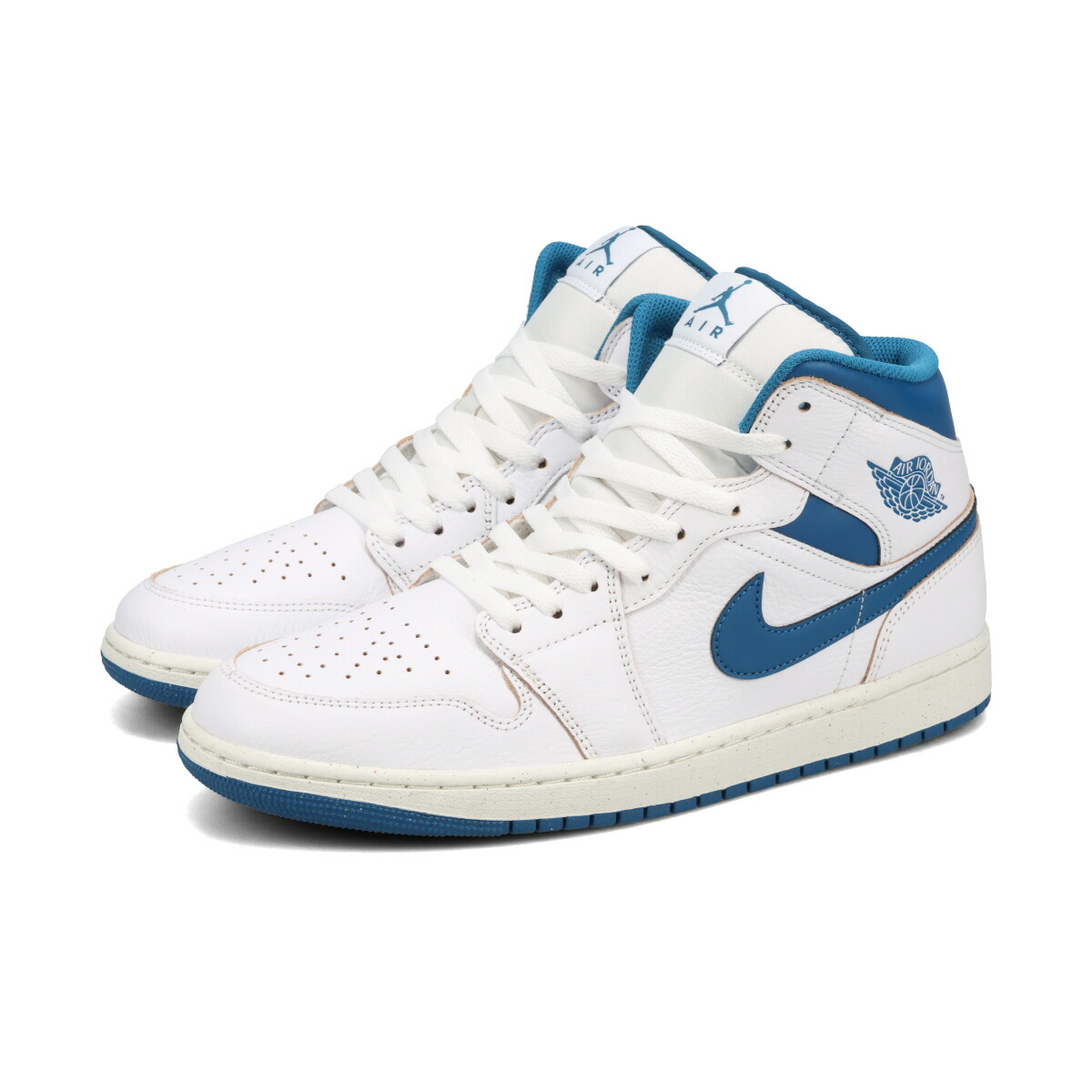 シューズ(男性用) Nike Air Jordan 1 Mid \"Flight Club\" Nike Air Jordan 1 Mid 