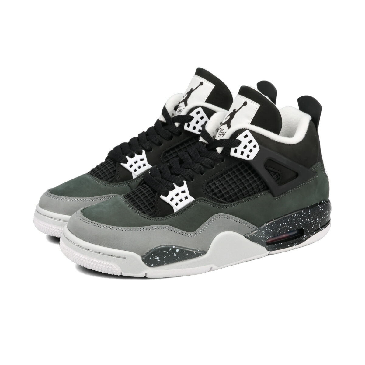 楽天市場】NIKE AIR JORDAN 4 RETRO ナイキ エア ジョーダン 4