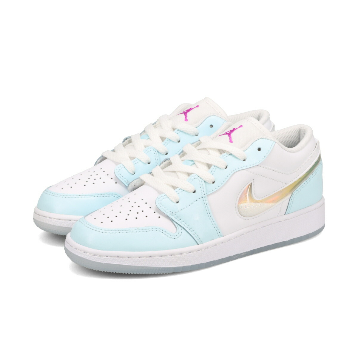 楽天市場】NIKE AIR JORDAN 1 LOW SE GS ナイキ エア ジョーダン