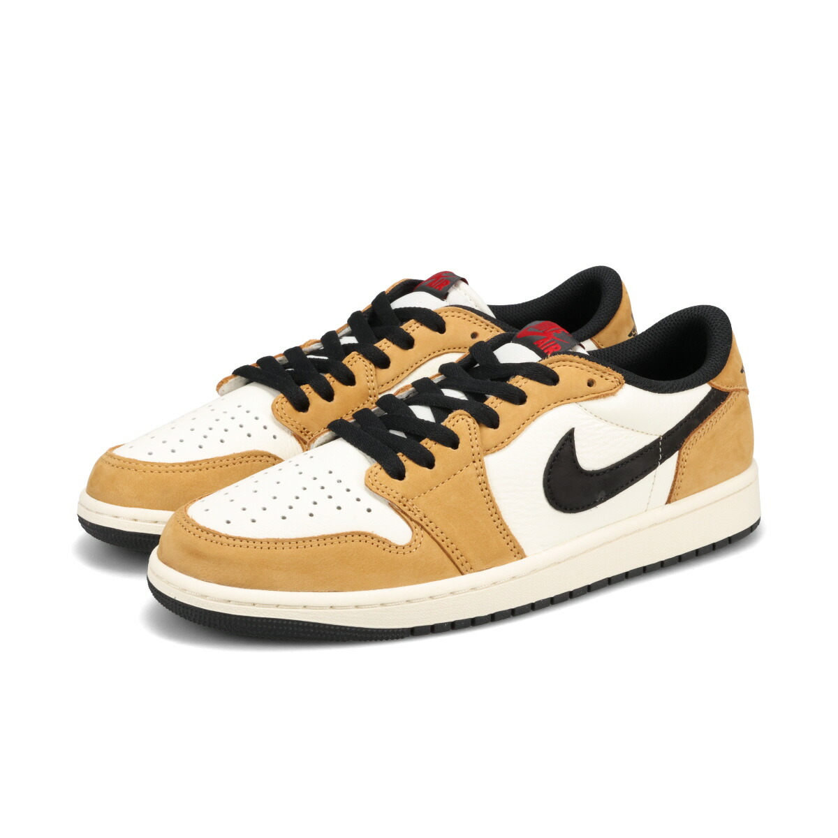 シューズ(男性用) NIKE AIR JORDEN1 LOW Amazon.com | Nike AIR Jordan 1 Retro Low OG CZ0790 161 Size