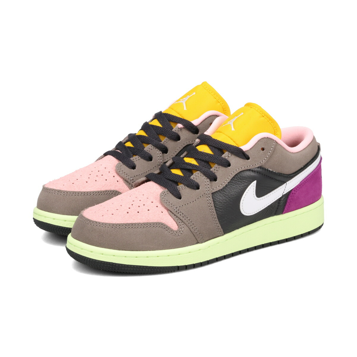 楽天市場】NIKE WMNS AIR JORDAN 1 LOW SE HQ3529-099ナイキ