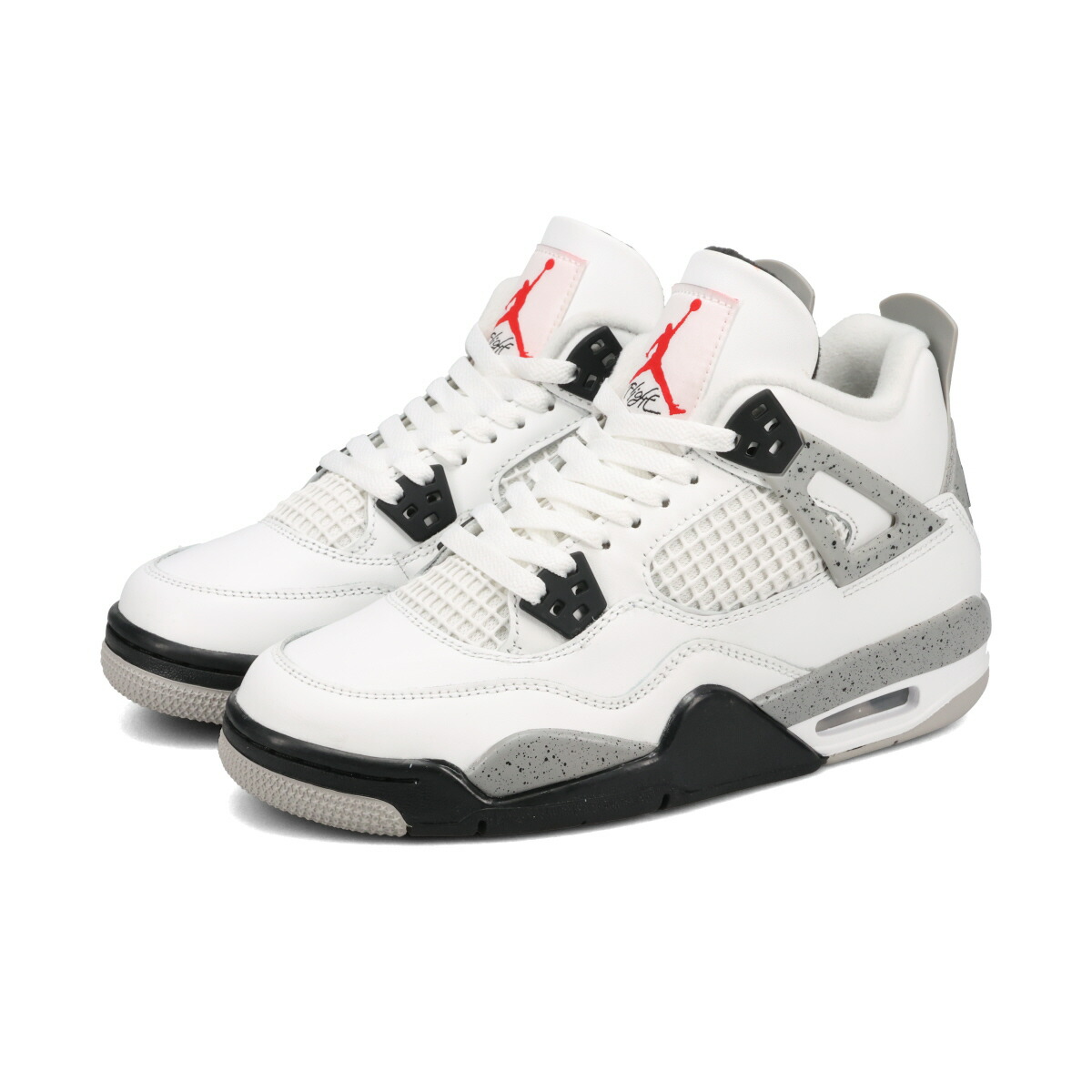 シューズ(女性用) AIR JORDAN 4 RETRO GS Girls Air Jordan 4 Retro (GS) Vivid Pink SB Bred B | eBay
