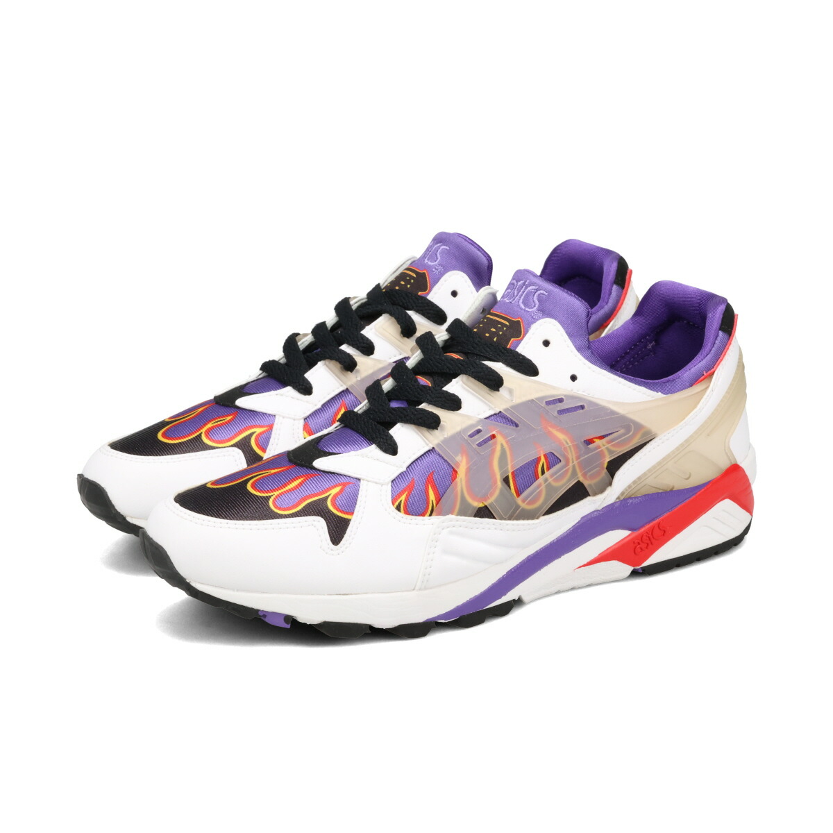 楽天市場】【プライスダウン】 ASICS Tiger x sneakerwolf GEL