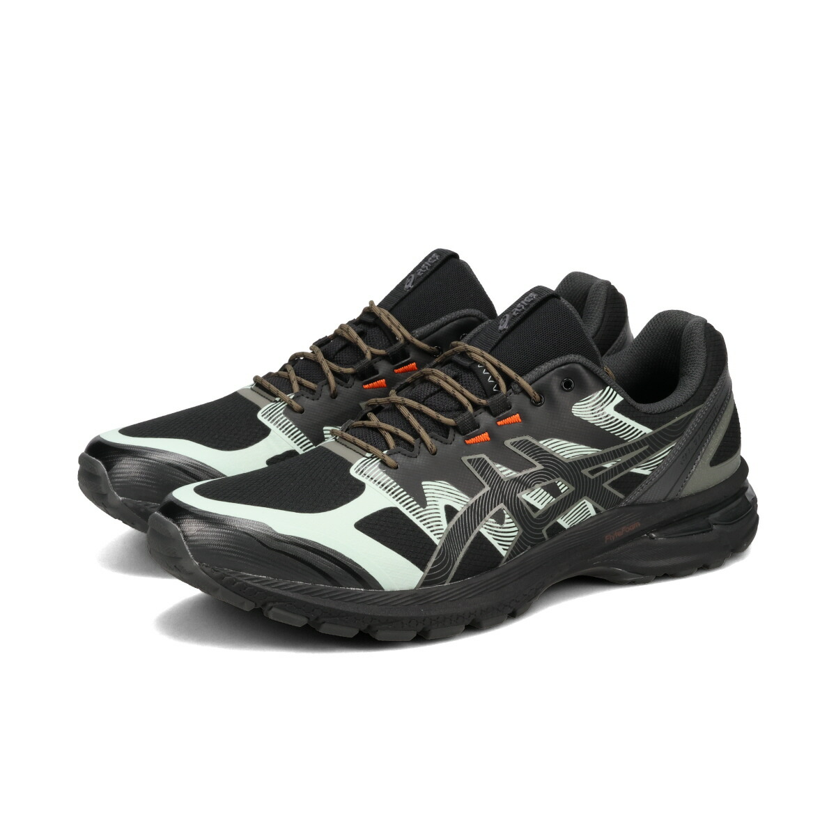 新品 アシックスSPORTSTYLE GEL-TERRAIN 1203A342 GEL-TERRAIN | Unisex | Seal Grey/Seal Grey | Sportstyle