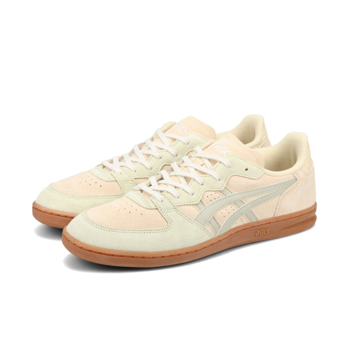 楽天市場】ASICS SPORTSTYLE SKYHAND OG アシックス スポーツ