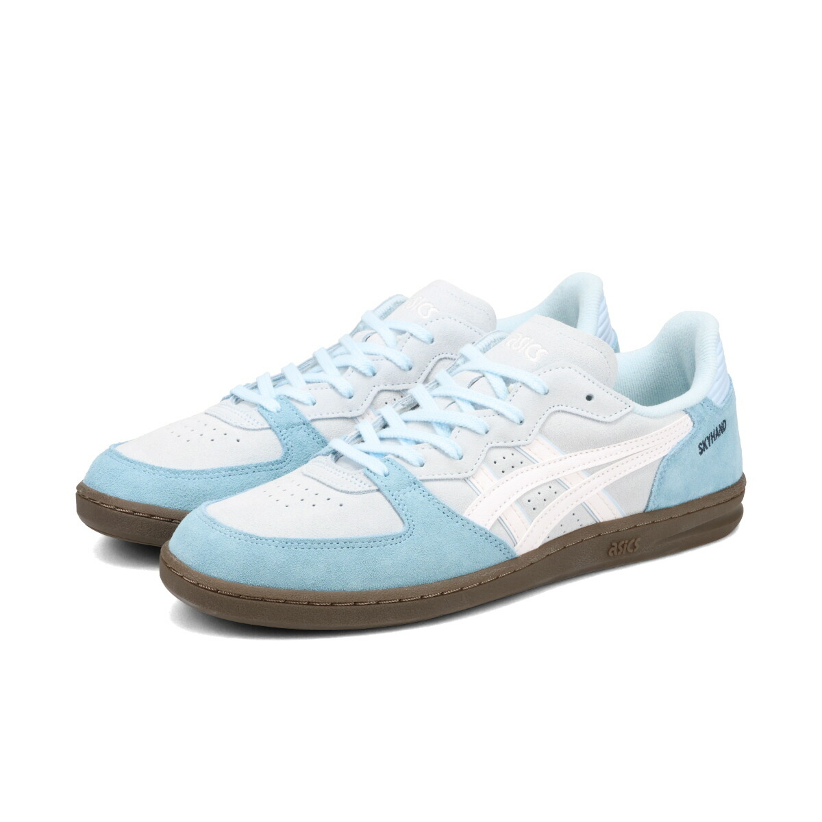 【Sea &Skyです★】 SKYHAND OG / スカイハンド オージー（スニーカー）｜ASICS
