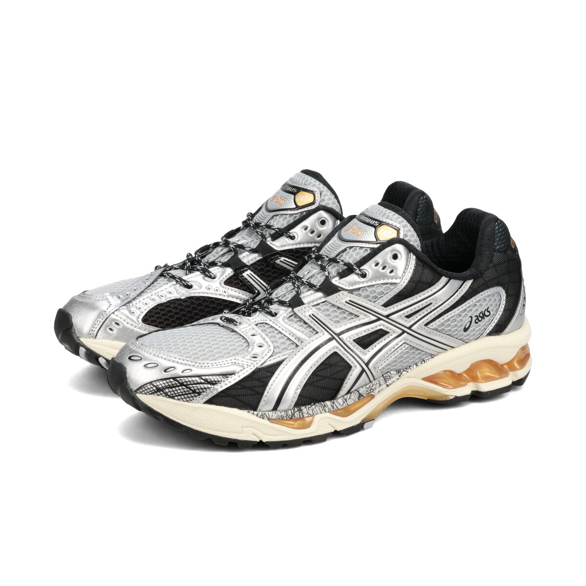 asics GEL-NIMBUS アシックス ゲル ニンバス スニーカー asics GEL-NIMBUS 10.1 / アシックス ゲル-ニンバス 10.1