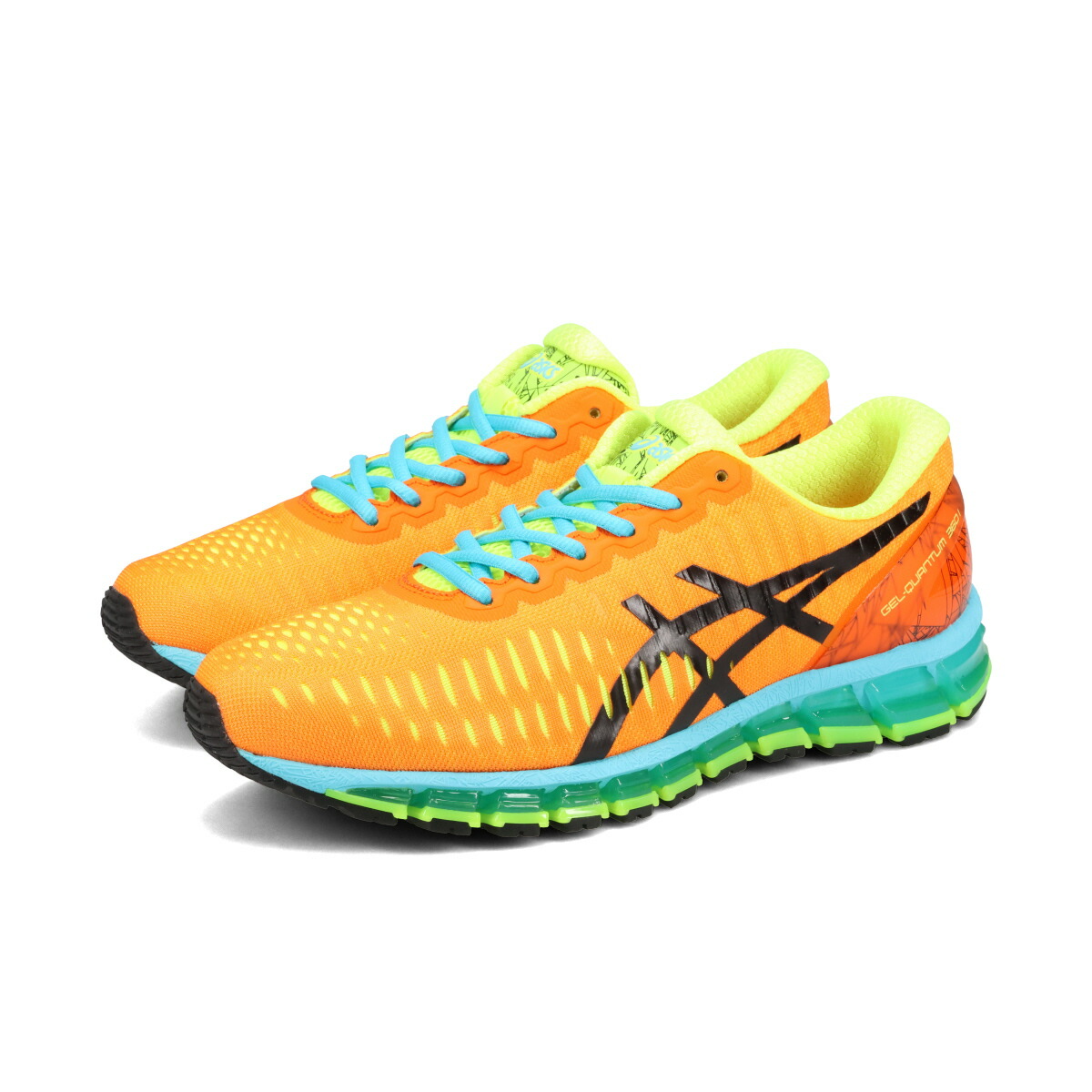 楽天市場】【30%OFF】 ASICS SPORTSTYLE GEL-QUANTUM 360 I アシックス