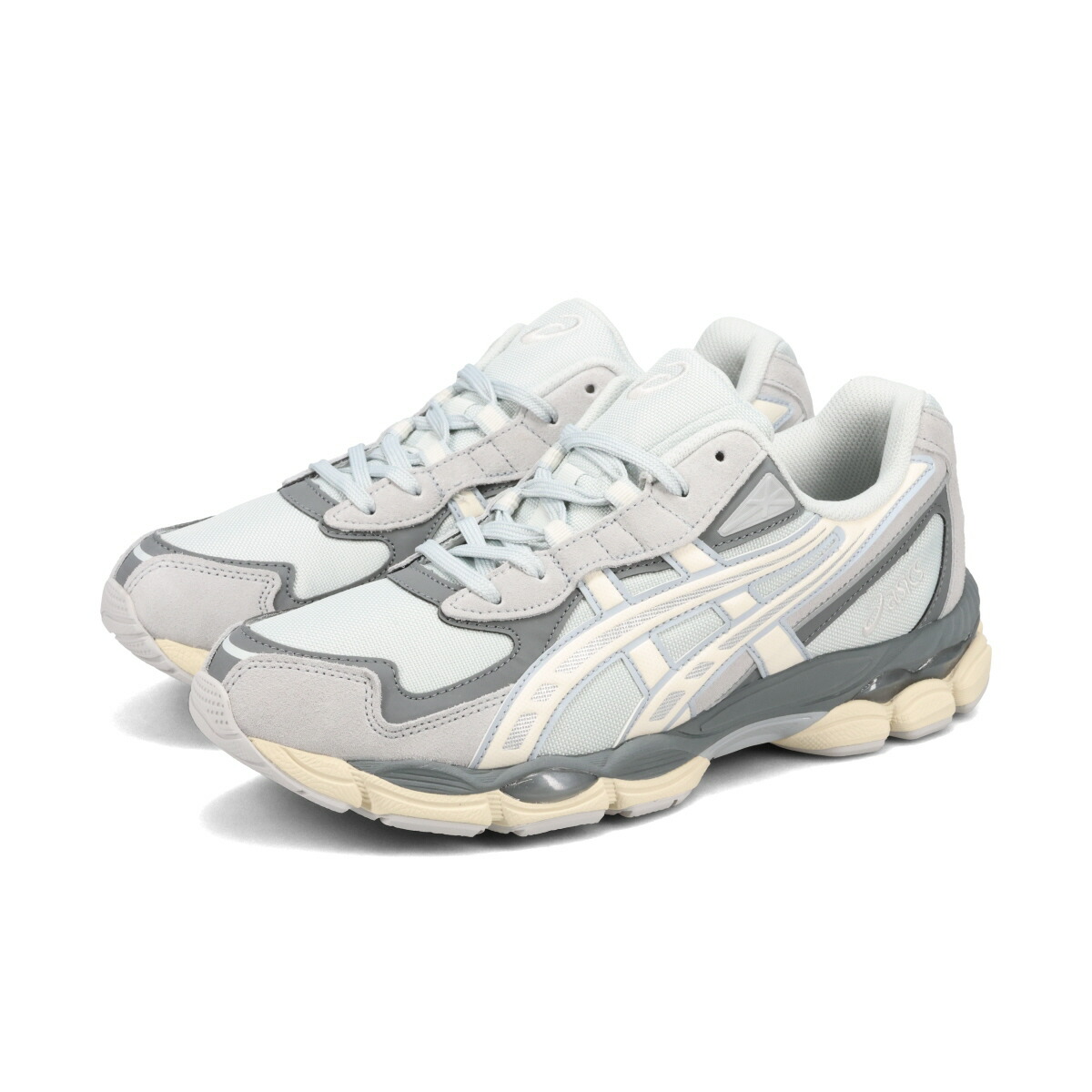 限定モデル ASICS RISE ホワイト×ディープオーシャン　27cm ASICS アシックス METARISE （ホワイト ×ディープオーシャン