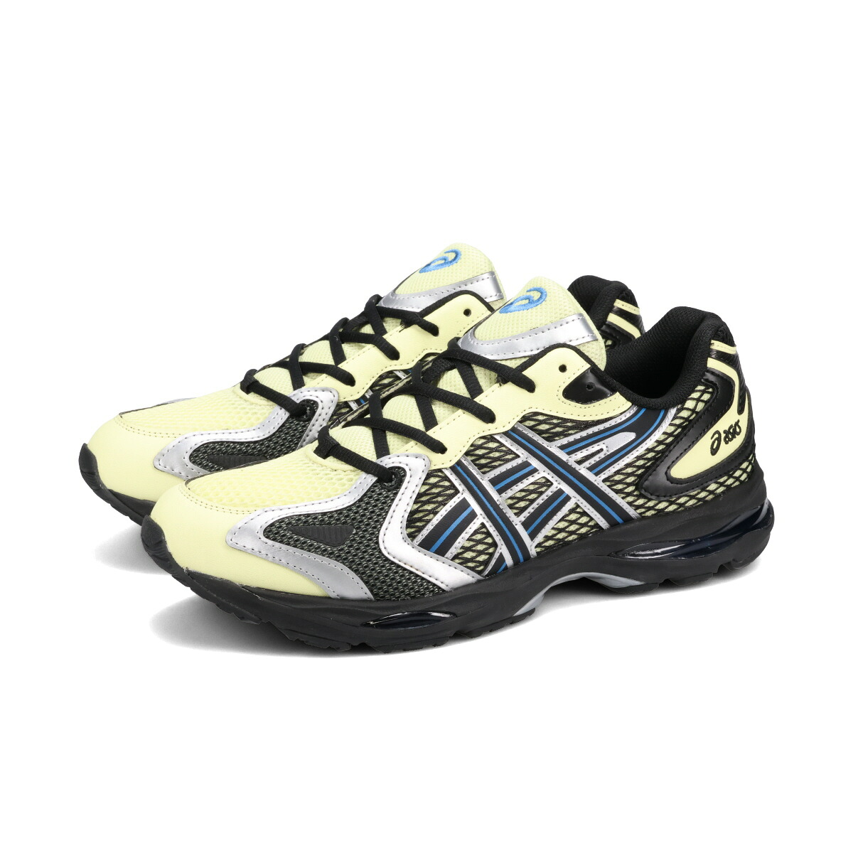 【30%OFF】 ASICS SPORTSTYLE GEL-K1011 アシックス スポーツスタイル ゲル K1011 メンズ スニーカー ローカット SOFT YELLOW/BLACK イエロー 1203A756-750