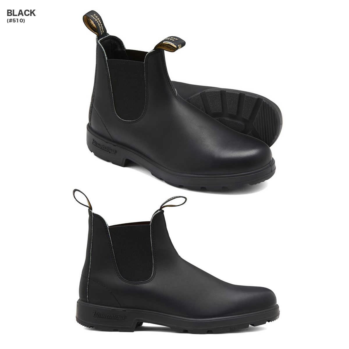 BLUNDSTONE ORIGINALS ブランドストーン オリジナルス メンズ