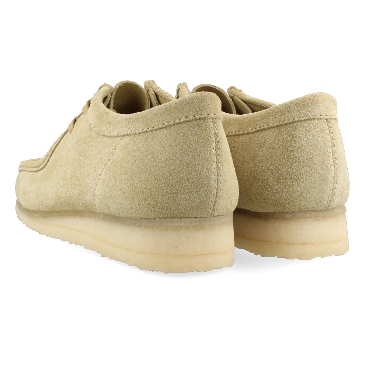 CLARKS WALLABEE クラークス ワラビー メンズ カジュアル シューズ