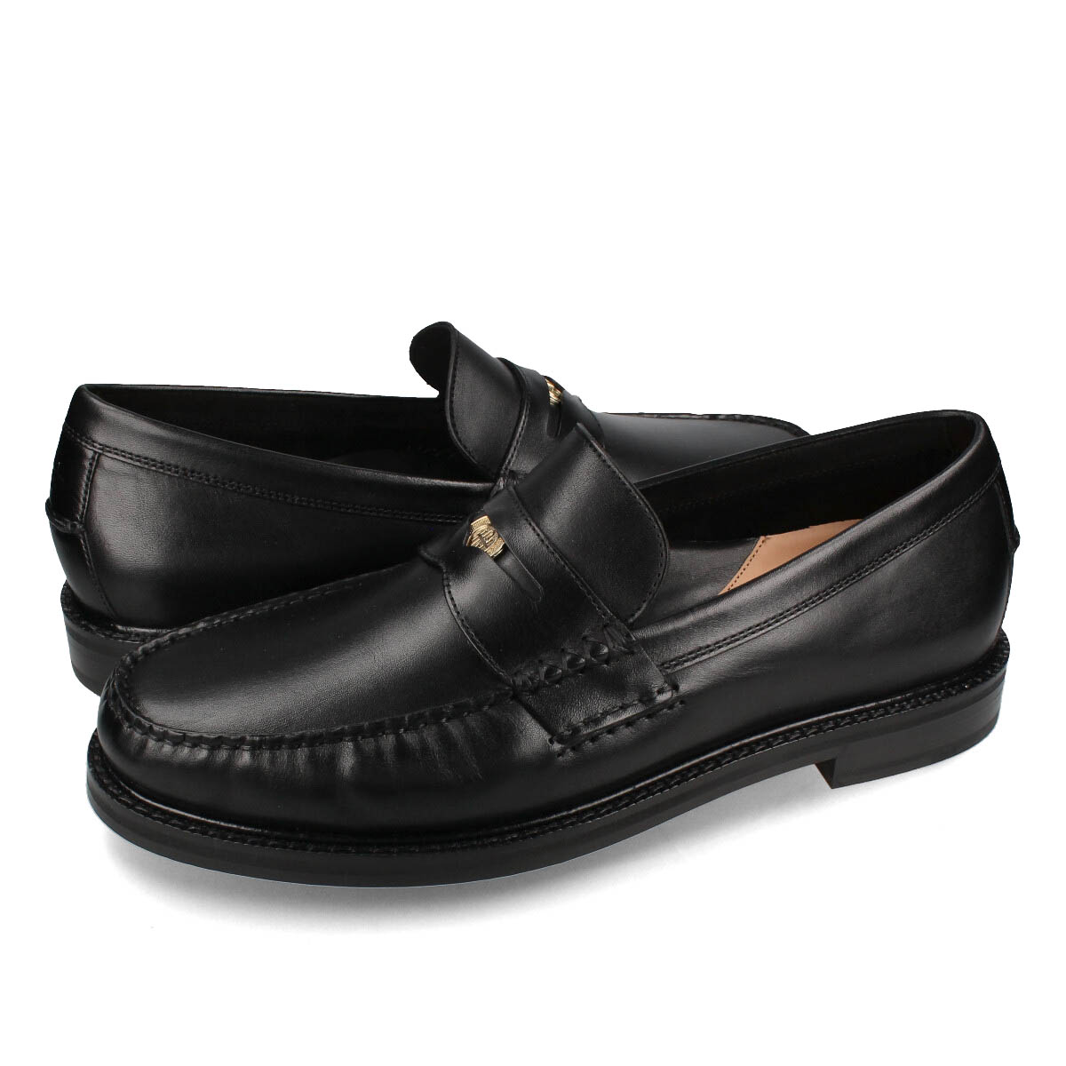 【楽天市場】【プライスダウン】 COLE HAAN AMERICAN CLASSICS PINCH PENNY LOAFER コールハーン ...