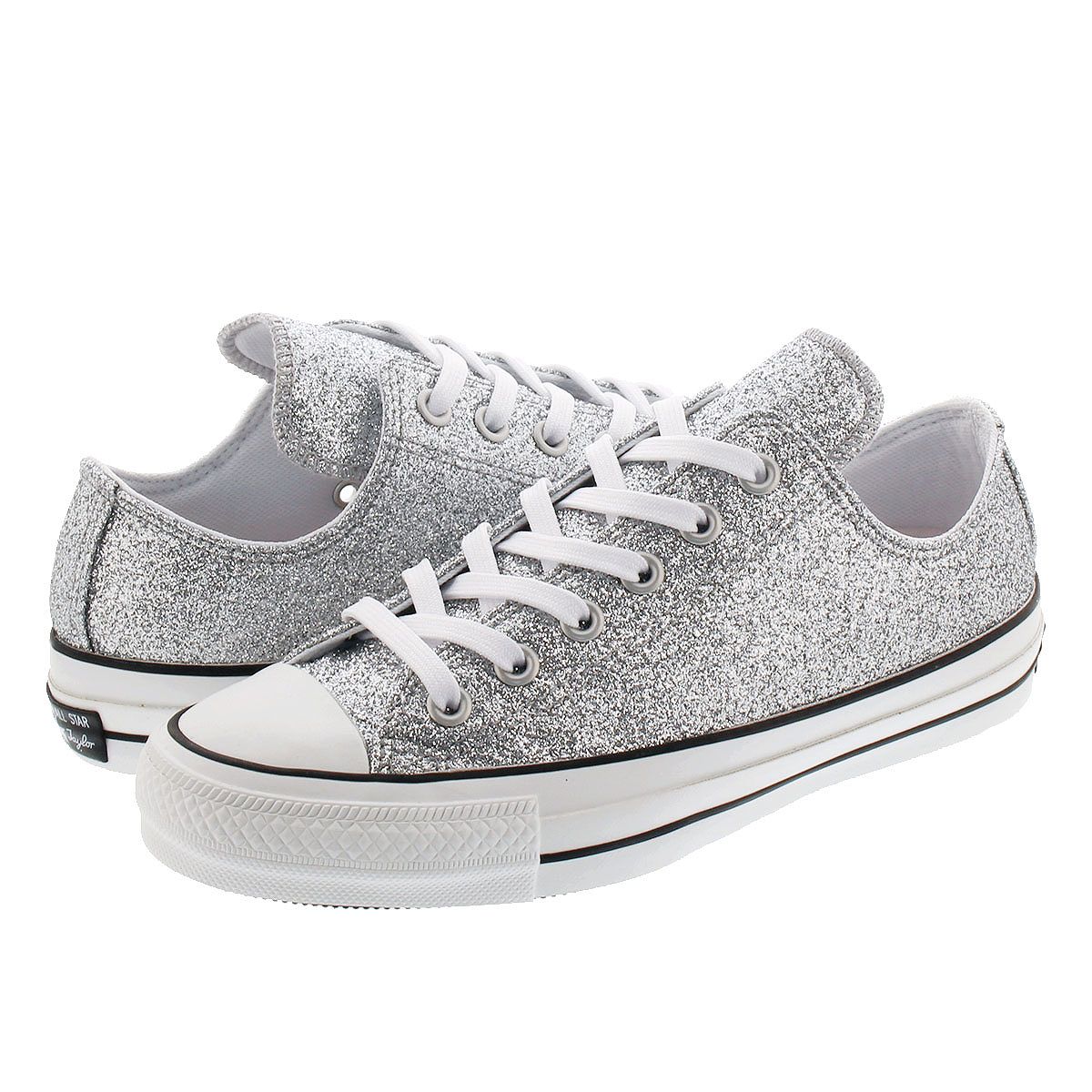 glitter ox