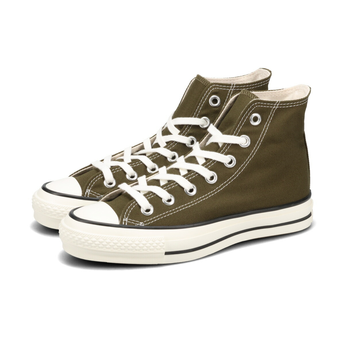 楽天市場】【 CONVERSE / コンバース 】 CANVAS ALL STAR J HI