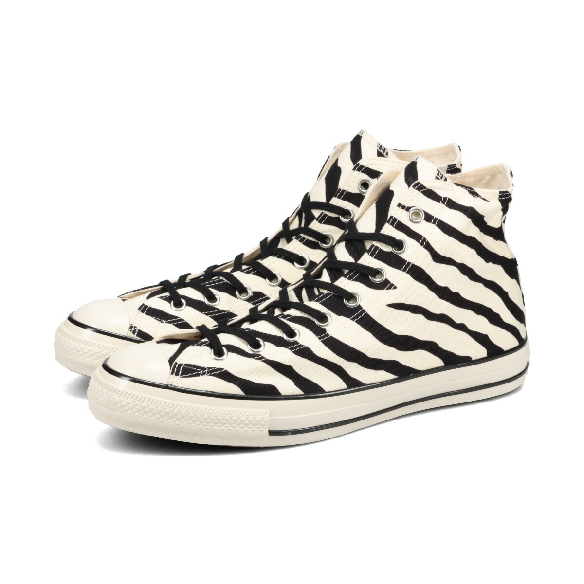 楽天市場】【プライスダウン】 CONVERSE ALL STAR US ZEBRA HI