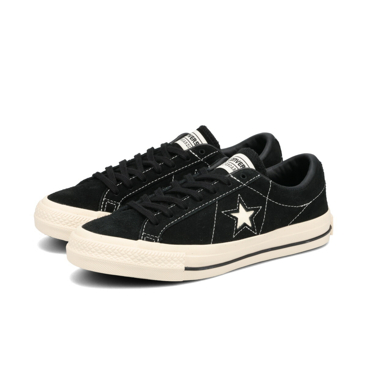 converse one star sk + black 27 ワンスター CONVERSE ONE STAR SK + BLACKMONOCHROME （コンバース ワン