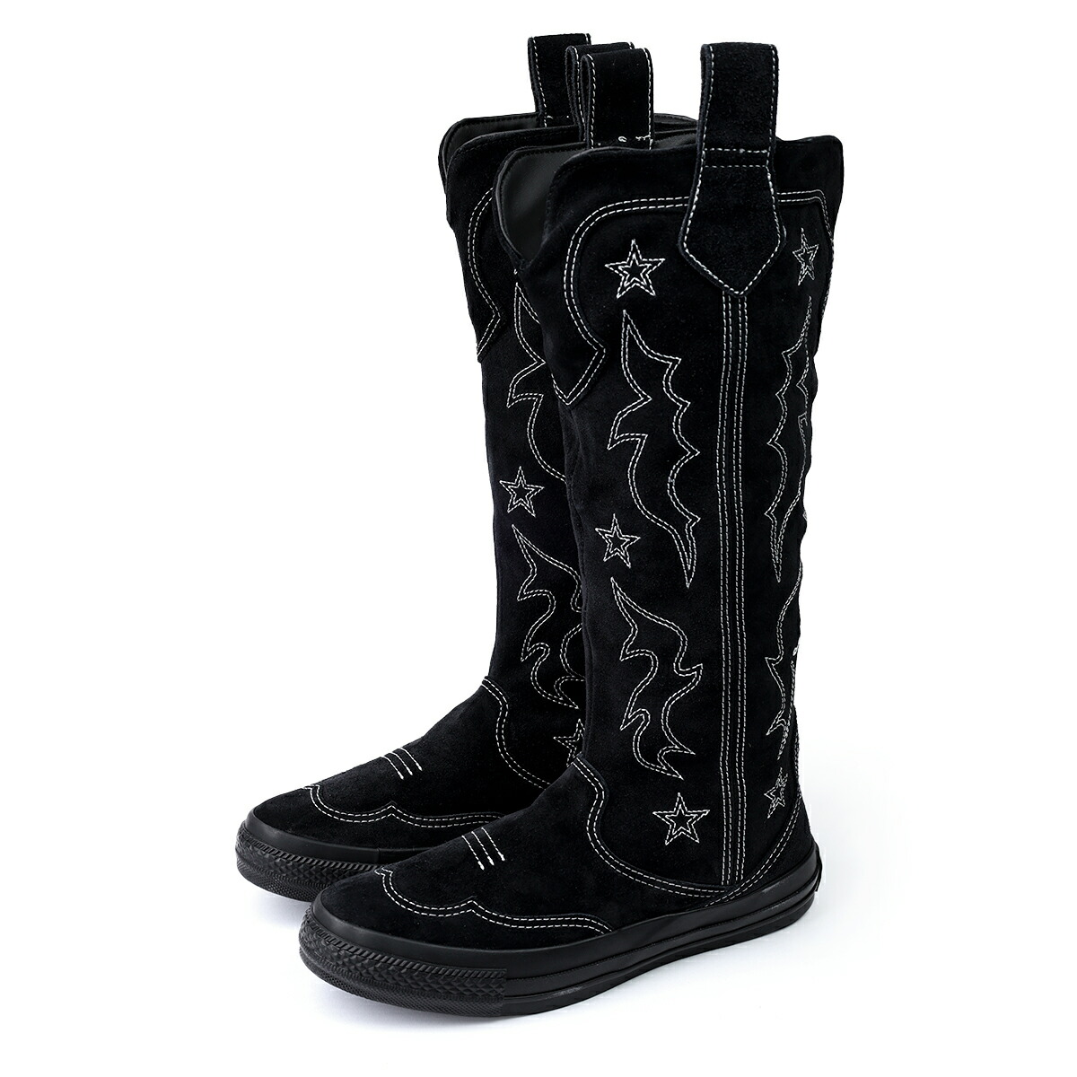 ウエスタンブーツ用スパー(未使用品)超レア物 ALL STAR WESTERNBOOTS ST Z / オールスター ウエスタンブーツ