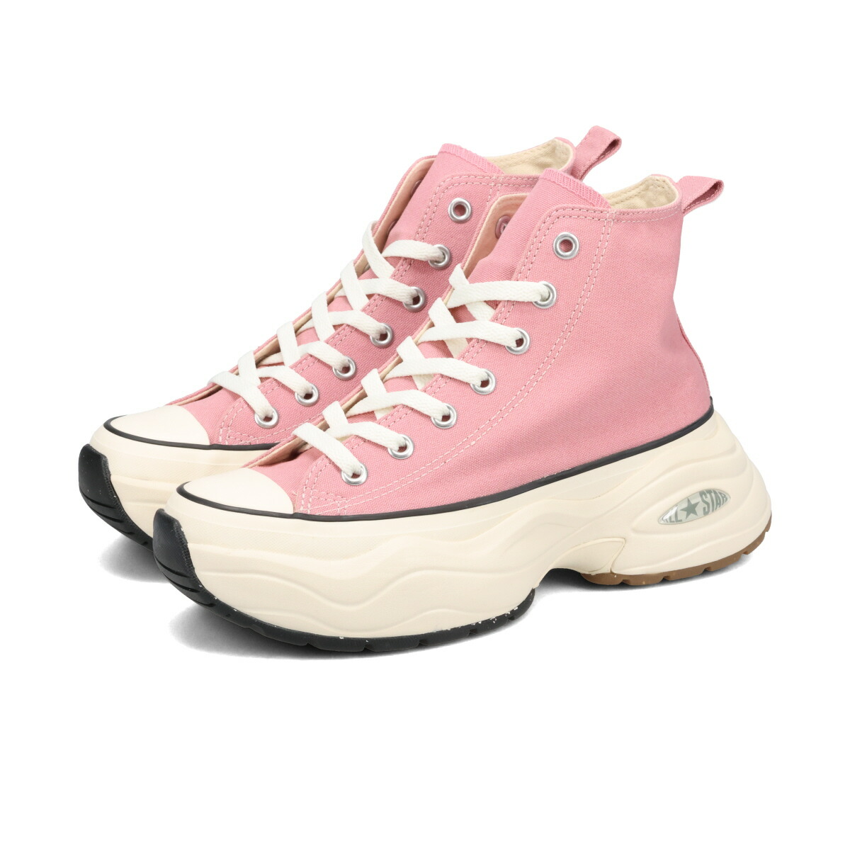 【40%OFF】 CONVERSE ALL STAR (R) SURGETRAINER HI コンバース オールスター (R) サージトレーナー HI メンズ レディース スニーカー ハイカット BLUSH PINK ピンク 31313900